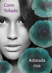 Cover of: Adorada mía