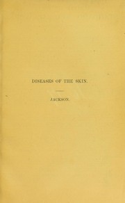 Cover of: The ready reference handbook of diseases of the skin