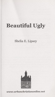 Cover of: Beautiful ugly