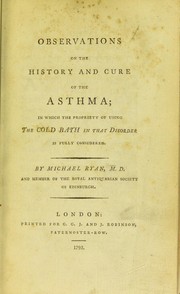 Cover of: Practical observations on the intermittent fever of Peru ...