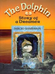 Cover of: The Dolphin by Sergio Bambaren