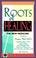 Cover of: Roots of healing