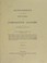 Cover of: Lectures on comparative anatomy in which are explained the preparations in the Hunterian collection ... To which is subjoined: Synopsis systematis regni animalis nunc primum ex ovi modificationibus propositi. [Supplement]