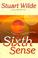 Cover of: Sixth sense