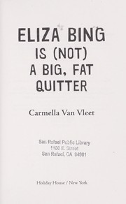 eliza-bing-is-not-a-big-fat-quitter-cover