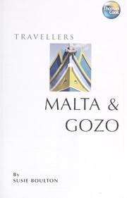 Cover of: Malta & Gozo