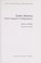 Cover of: Latin America: from conquest to independence