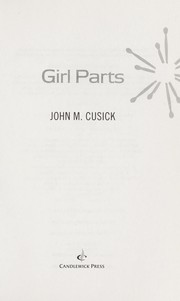 Cover of: Girl parts