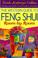 Cover of: The Western Guide to Feng Shui