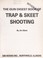 Cover of: The Gun digest book of trap & skeet shooting