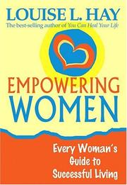 Cover of: Empowering Women: Every Woman's Guide to Successful Living