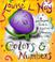 Cover of: Colors & numbers