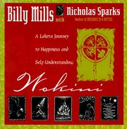 Cover of: Wokini by Billy Mills, Nicholas Sparks