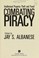 Cover of: Combating piracy