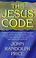 Cover of: The Jesus Code