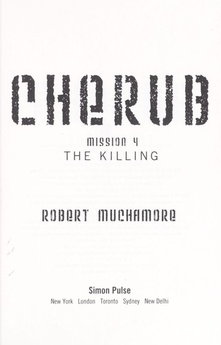 The Killing
