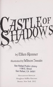 Castle of shadows