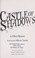 Cover of: Castle of shadows