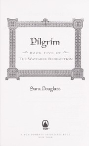 Cover of: Pilgrim