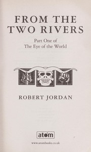 Cover of: The Eye of the World (Wheel of Time)