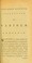 Cover of: Tentamen medicum inaugurale, de variola ...