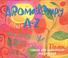 Cover of: Aromatherapy A-Z (Hay House Lifestyles)