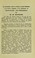 Cover of: La vaccination contre le chol©♭ra, la peste bubonique et la fi©·vre typho© de et les exp©·riences de bact©♭rioth©♭rapie