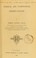 Cover of: Surgical and pathological observations