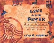 Cover of: The Love and Power Journal (Journals)