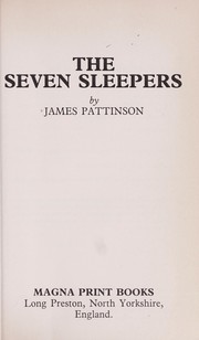Cover of: The seven sleepers