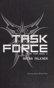 Cover of: Task force by Brian Falkner