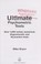 Cover of: Ultimate psychometric tests