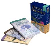 Cover of: Sylvia Browne's Journey of the Soul-Box Set