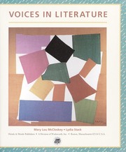 Cover of: Voices in literature: [Level Silver]