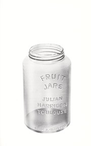 Cover of: Fruit jars. | Julian Harrison Toulouse