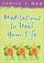 Cover of: Meditations to Heal Your Life (Hay House Lifestyles) (Hay House Lifestyles)