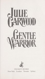 Cover of: Gentle Warrior by Julie Garwood