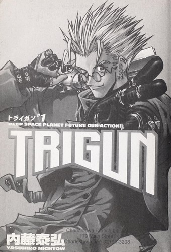 Trigun Stampede Gets 2nd Trailer, January 2023 Release Date - Anime Corner