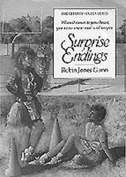 Cover of: Surprise endings by Robin Jones Gunn
