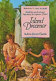 Cover of: Island dreamer by Robin Jones Gunn