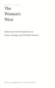 The Women's West