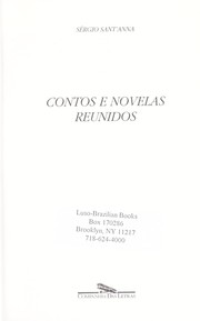 Contos e novelas reunidos