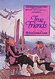 Cover of: True friends