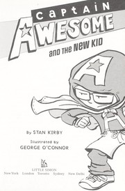 captain-awesome-and-the-new-kid-cover