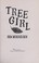 Cover of: Tree Girl