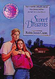 Cover of: Sweet dreams