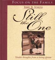 Cover of: Still the one by Jerry B. Jenkins