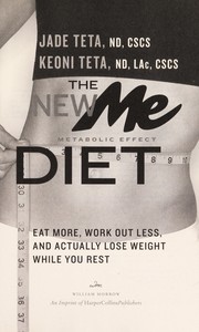 The new ME diet