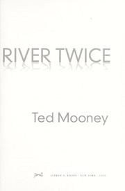 Cover of: The same river twice