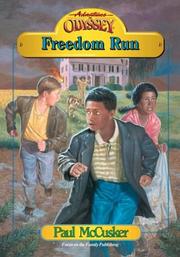 Cover of: Freedom Run